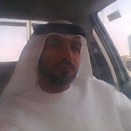 Ahmed Almazrooei Photo 10