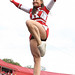 Scarlet Knight Photo 8