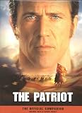 The Patriot: The Official Companion By Suzanne Fritz (2000-07-01)