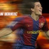 Bojan Krkic Photo 12