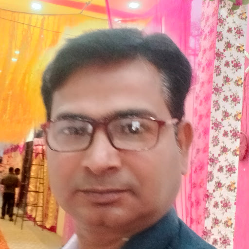 Manojkumar Jha Photo 9