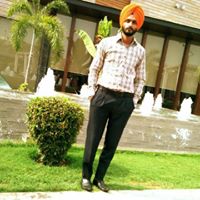 Jasdeep Grewal Photo 14