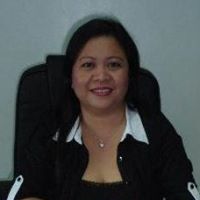 Vilma Crisostomo Photo 11