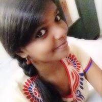 Anjana Srinivas Photo 2