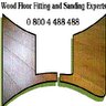 Floor Sanding Photo 1