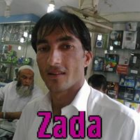 Mohammad Zada Photo 3