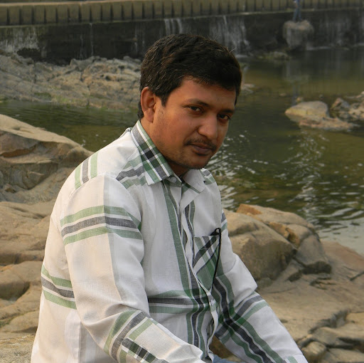 Ujjwal Roy Photo 14