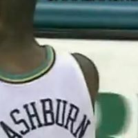 Jamal Mashburn Photo 9