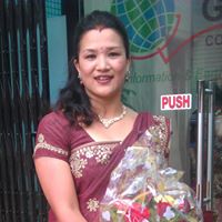 Ramita Shakya Photo 9