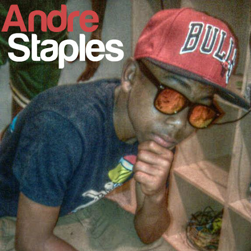 Andre Staples Photo 13