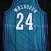 Jamal Mashburn Photo 7