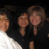 Alma Perez Photo 31