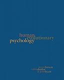 Human Evolutionary Psychology