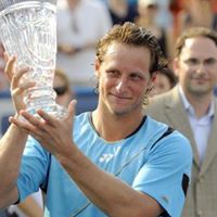 David Nalbandian Photo 9