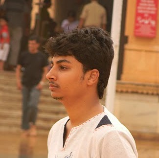 Hardik Gandhi Photo 5