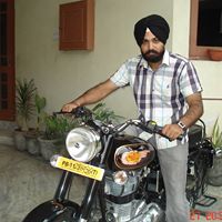 Jaspinder Grewal Photo 5