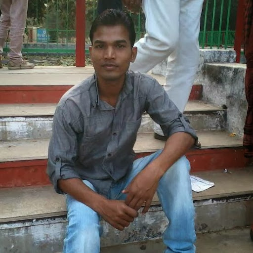 Arvind Lal Photo 15