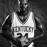 Jamal Mashburn Photo 10