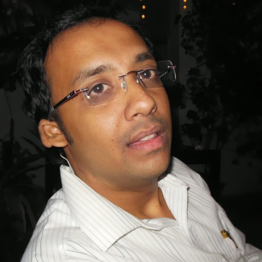 Indraneel Ghosh Photo 11