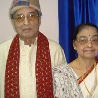 Sunanda Banerjee Photo 4