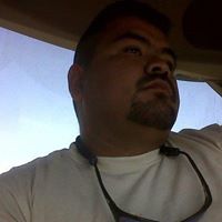 Abraham Hinojosa Photo 2