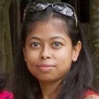 Jayati Chaudhuri Photo 4