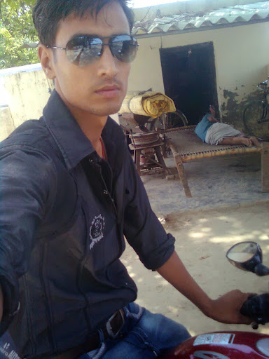 Ashutosh Mishra Photo 16