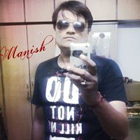 Manish Oza Photo 9