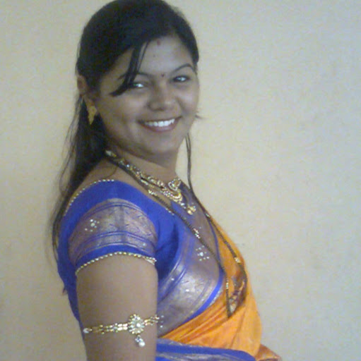 Apoorva Kulkarni Photo 13