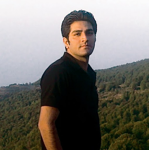 Reza Zamani Photo 10