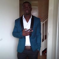 Frederick Osei Photo 6