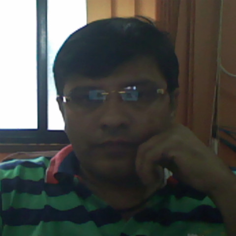 Dharmesh Trivedi Photo 20