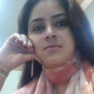 Priya Bhagat Photo 24