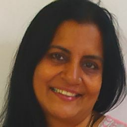 Jagruti Mehta Photo 10