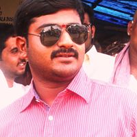 Rajesh Jayaram Photo 11