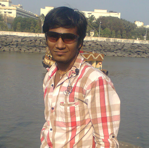 Rahul Dedhiya Photo 4