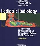 Pediatric Radiology