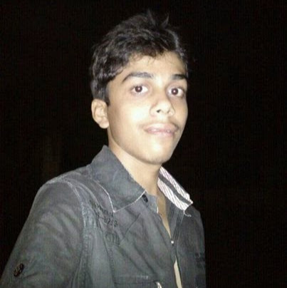 Abhishek Vora Photo 15