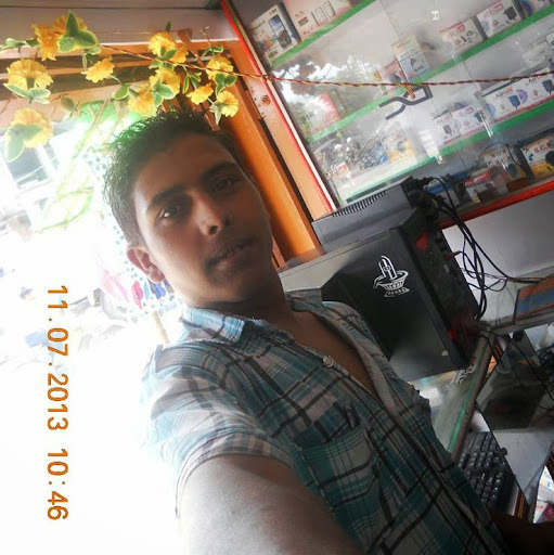 Ajit Dey Photo 13