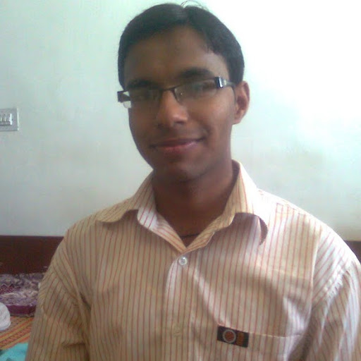 Niranjan Patidar Photo 1