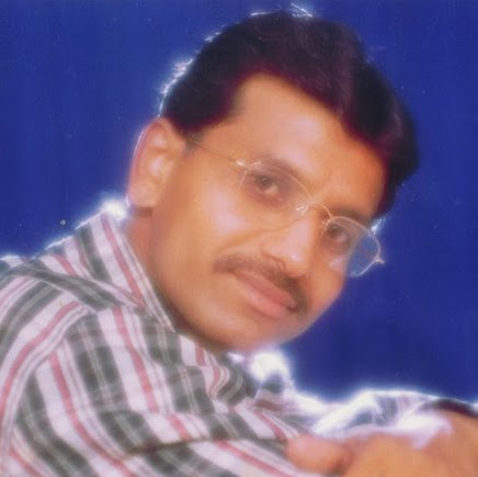 Arun Lashkari Photo 1